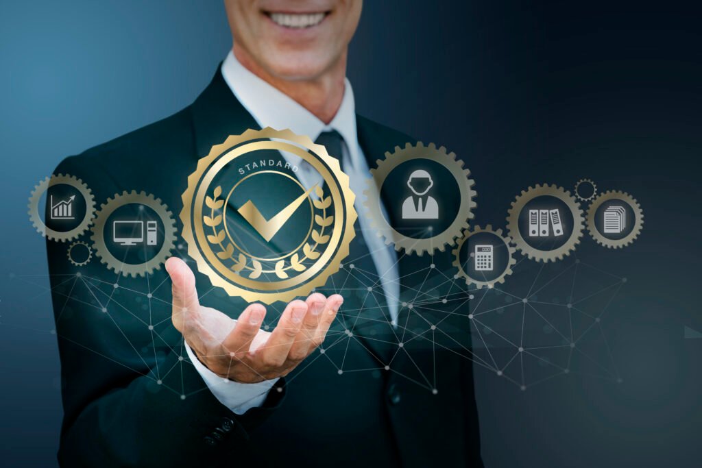 PMP certification