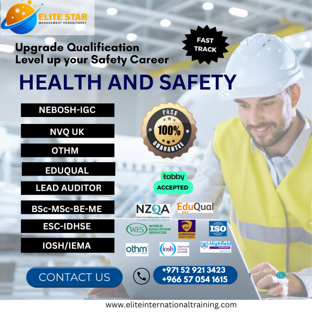 online safety courses in uae