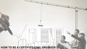 Top 5 CV boosting Professional Certifications for Civil Engineers