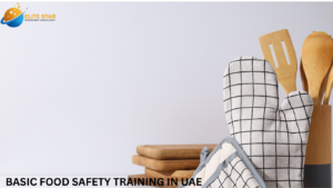 Who Needs Basic Food Safety Training in UAE in 2025?