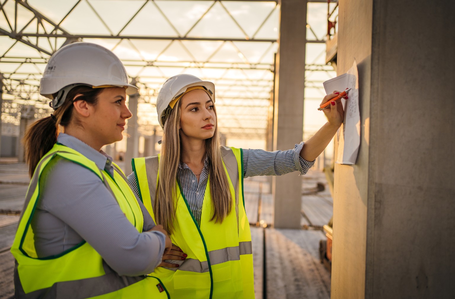 NVQ Level 7 Diploma in Environmental Management