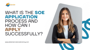 What is the SOE Application Process and How Can I Apply Successfully?