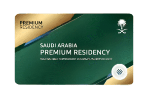 Premium Residency: Can You Work for Any Employer?