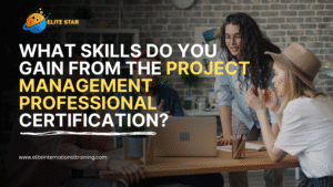 What Skills Do You Gain from the Project Management Professional Certification?