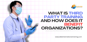 What is Third Party Training and how does it benefit organizations?