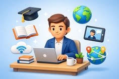 Are Distance Education Degrees Recognized by Employers?