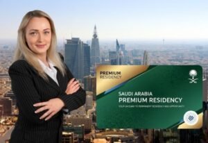 Saudi Premium Residency: How to Build a Strong Evidence-Based Professional Profile